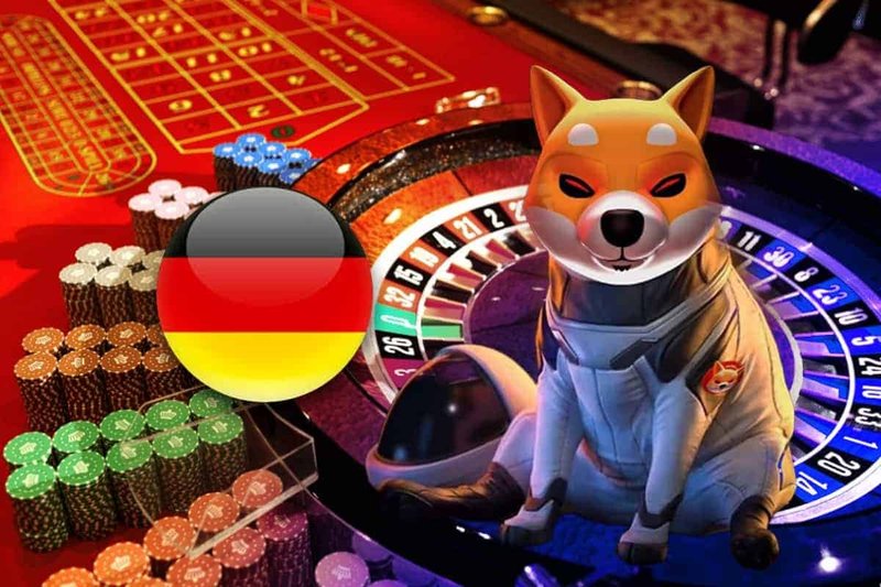 Overview of nine casino deutsch